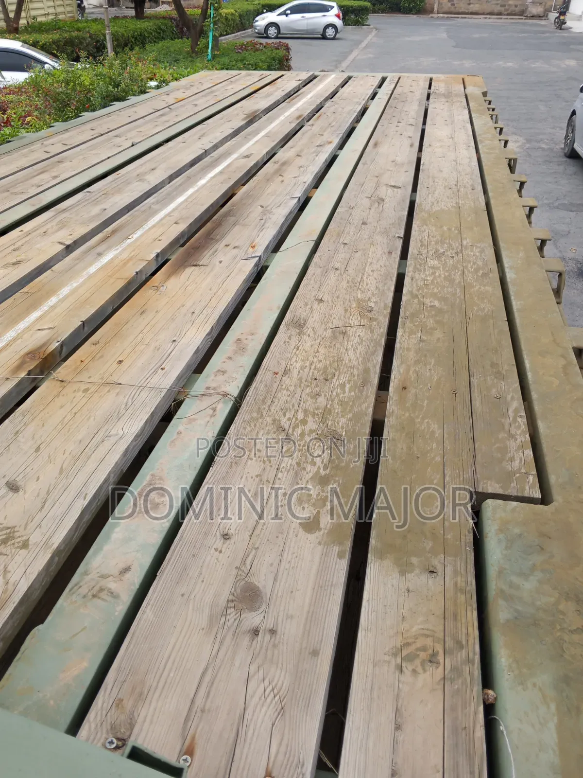 Truck/Trailer Low Beds