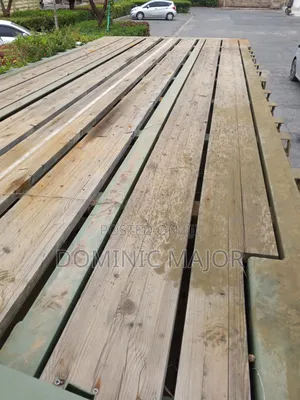 Truck/Trailer Low Beds