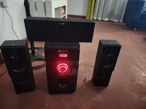 Amtec Speakers