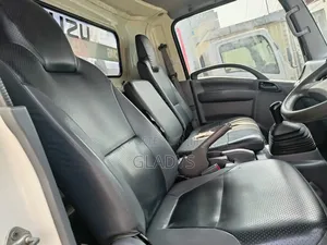 Isuzu NQR Open Body Year 2023