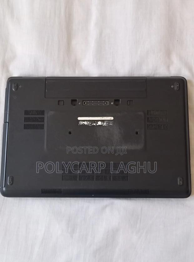 Laptop Dell Latitude e5540 8GB Intel Core i5 HDD 500GB - thumbnail 4