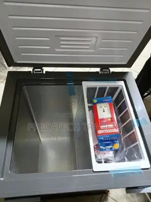119l Ecomax Deep Freezer – Spacious Reliable