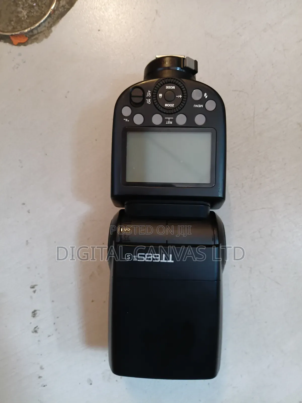 Godox Speedlight Tt685 for Sony