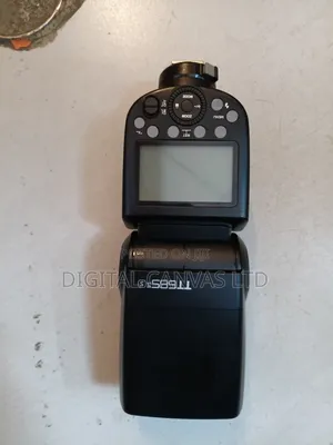 Godox Speedlight Tt685 for Sony
