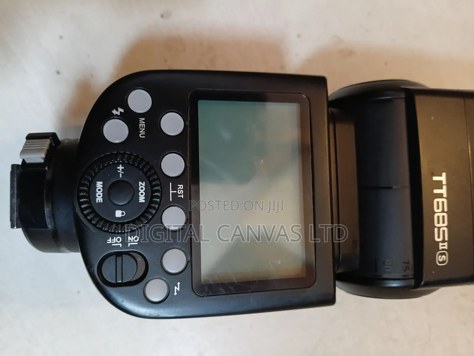 Godox Speedlight Tt685 for Sony