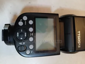 Godox Speedlight Tt685 for Sony