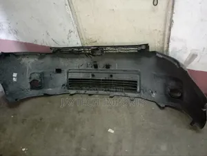 Toyota Rumion Front Bumper
