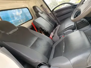 Isuzu NQR Year 2024 Open Body