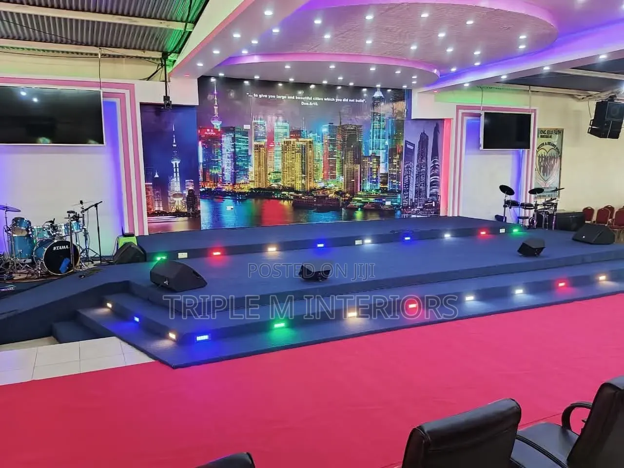 Complete Delta Carpet Flooring Solutions