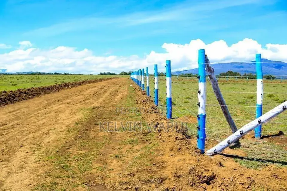 50 by 100 Plots for Sale in Naivasha Mirera.Naivasha Breeze Phase on 4