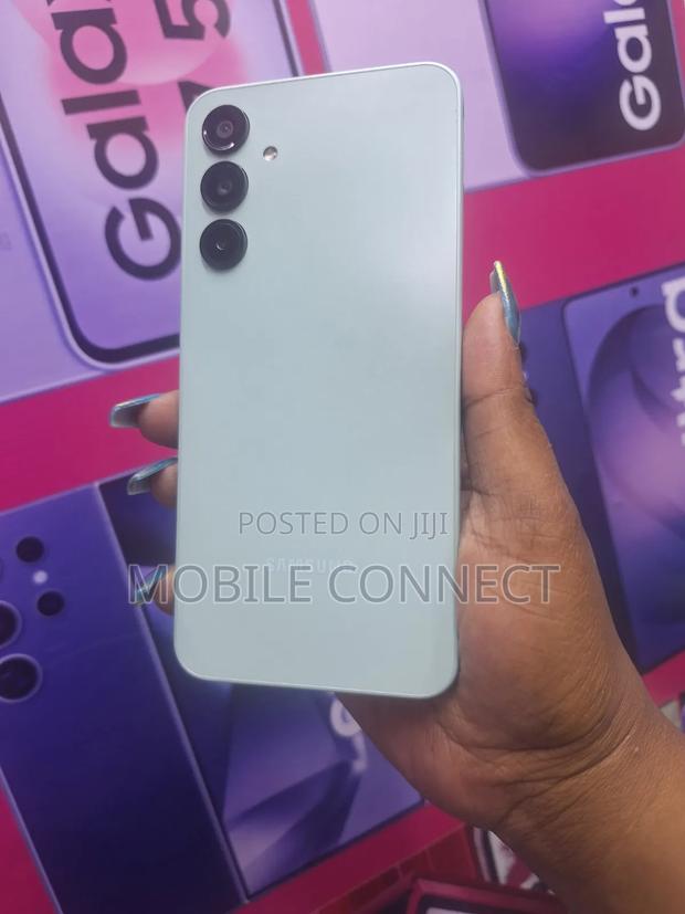 Samsung Galaxy A16 128 GB Green