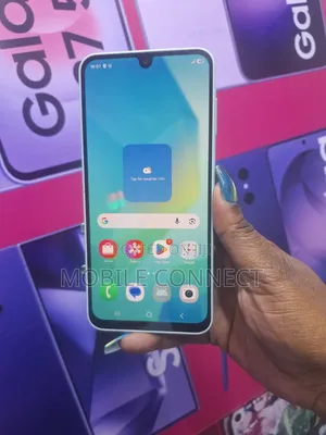 Samsung Galaxy A16 128 GB Green