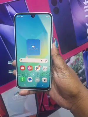 Samsung Galaxy A16 128 GB Green
