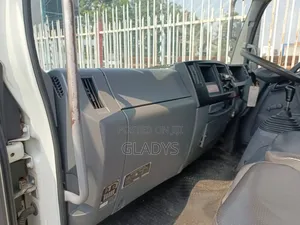 Isuzu Frr90 Blue Power Year 2024 Closed