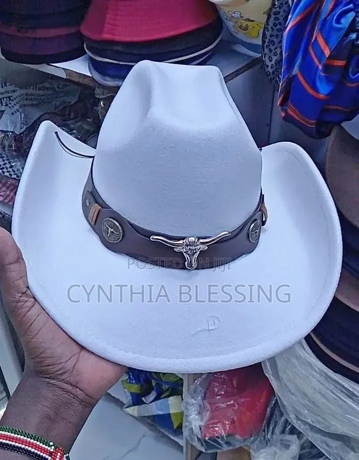 Smart Cowboy Hats