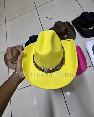 Smart Cowboy Hats