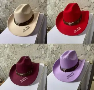 Smart Cowboy Hats