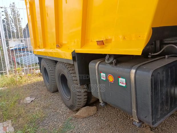Tata Bogii Tipper 2518 Year 2025 - thumbnail 6