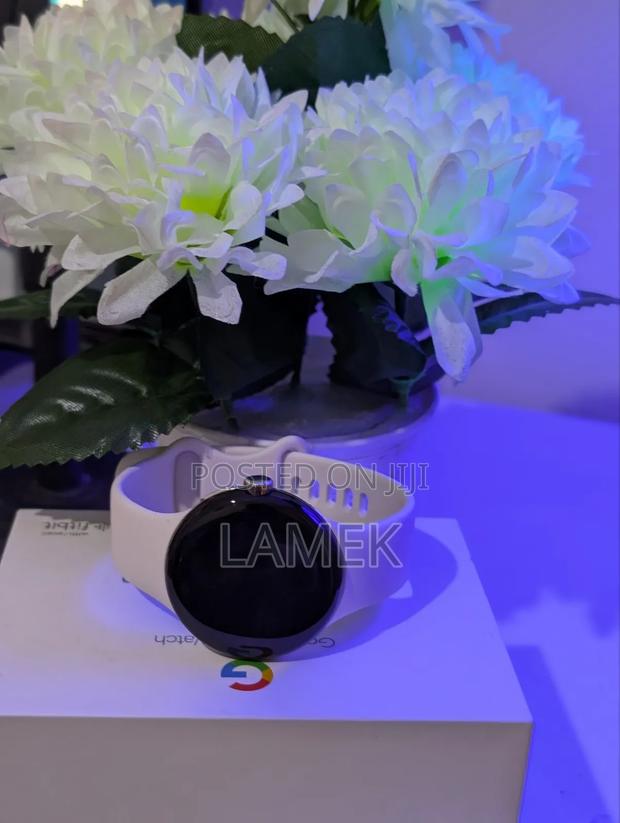Google Pixel Watch