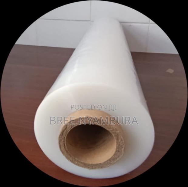 Stretch Film/Shrink Wrap