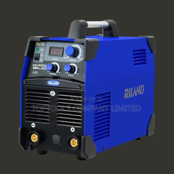 Riland Tig250dt - thumbnail 2