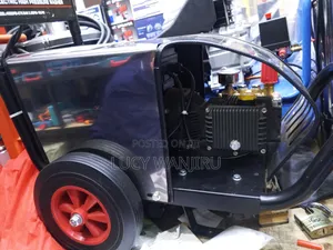 Electric High Pressure Washer 5hp