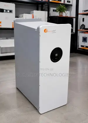 48v 300ah 15kwh Felicity Lithium Battery – Grade a Cells | 6000 Cycles