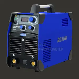 Riland Arc400g Industrial Mma Welder