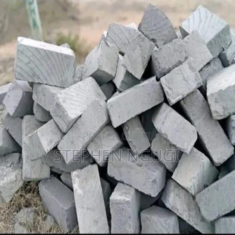 Building Stones - main view