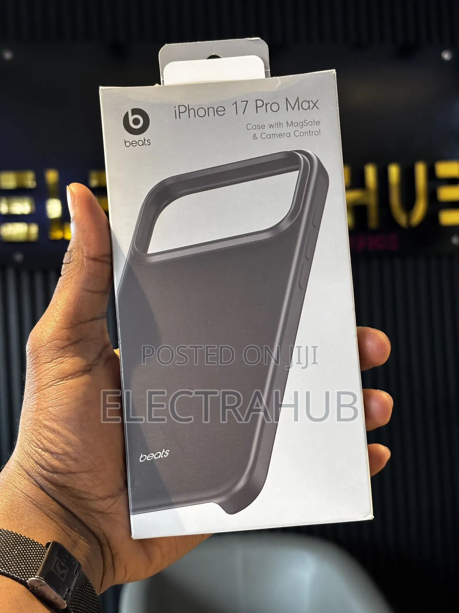 iPhone 17 Pro Silicone Case Brand New Sealed