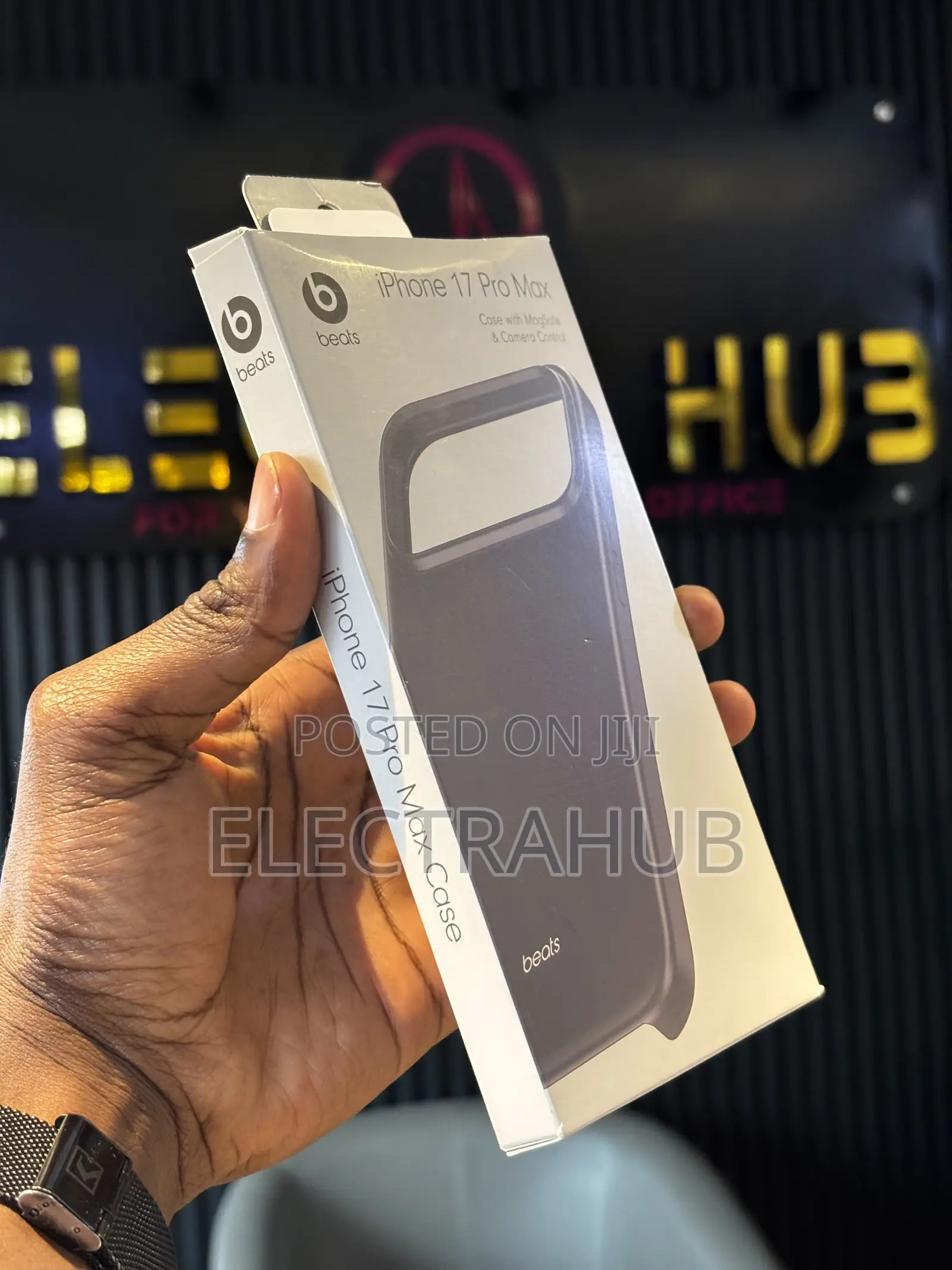 iPhone 17 Pro Silicone Case Brand New Sealed