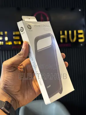iPhone 17 Pro Silicone Case Brand New Sealed