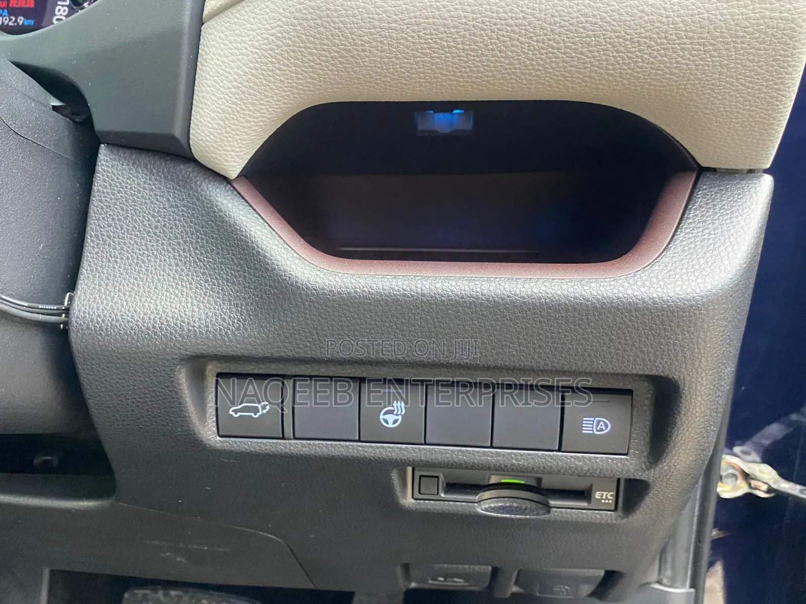 Toyota RAV4 2019 Blue