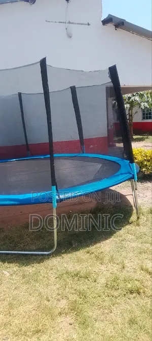 Trampoline