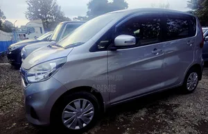 Nissan Dayz 2019 Silver