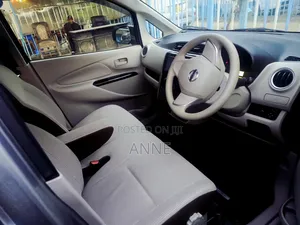 Nissan Dayz 2019 Silver