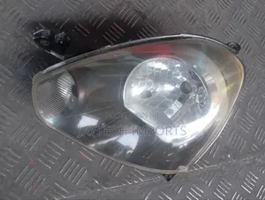 Daihastu Mira Headlight