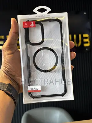 Nilkin Oneplus 15r Case Brand New Sealed