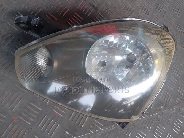 Daihastu Mira Headlight - thumbnail 2