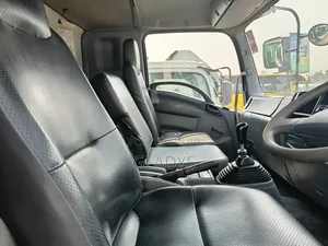 Isuzu FTR Year 2021