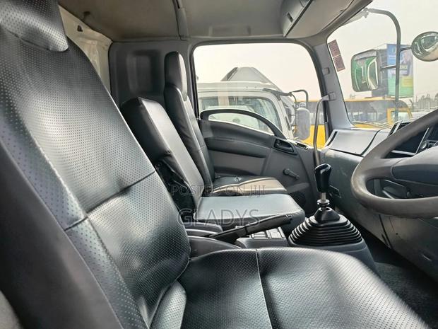 Isuzu FTR Year 2021 - thumbnail 3