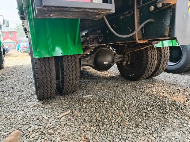 Isuzu FTR Year 2021 - thumbnail 4
