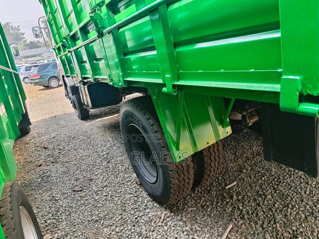Isuzu FTR Year 2021 - thumbnail 5