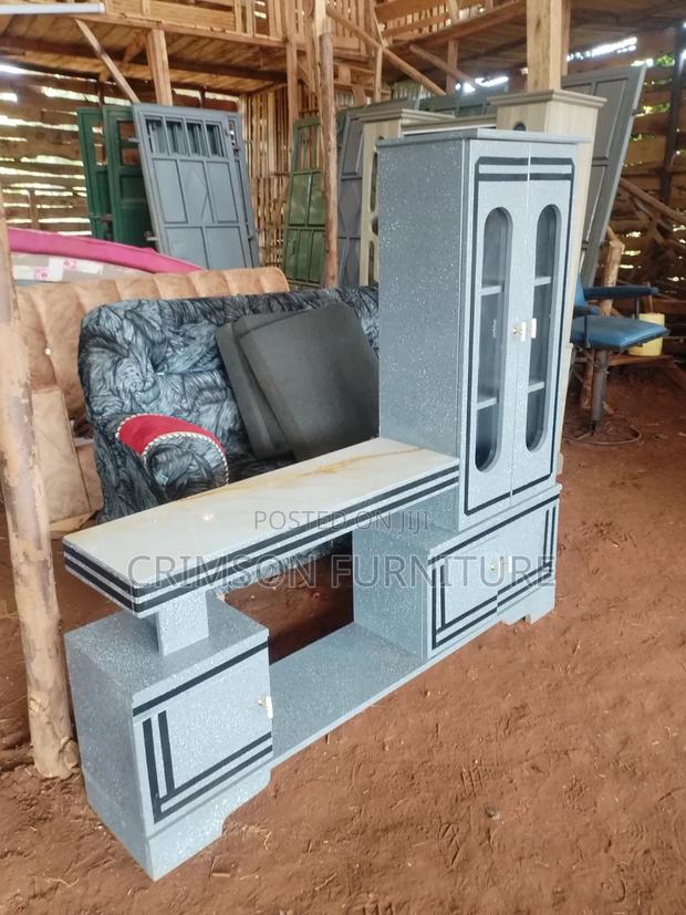 Tv Stand Available - thumbnail 2