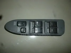 Toyota Ae100 Main Power Window Switch.