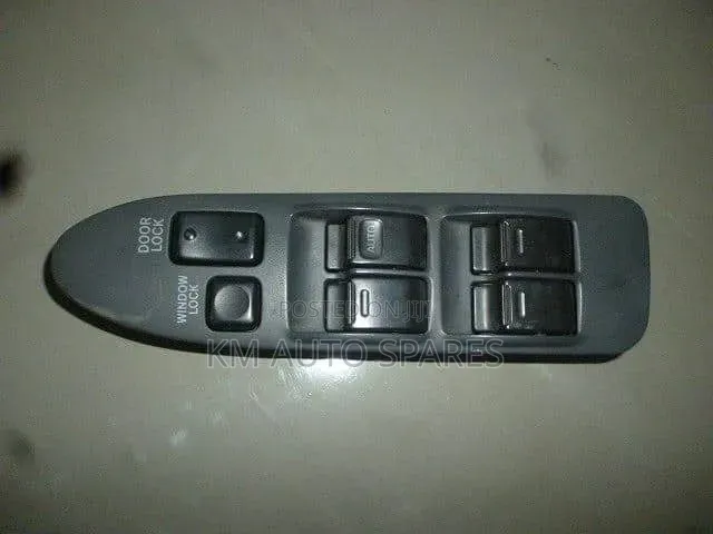 Toyota Ae100 Main Power Window Switch.