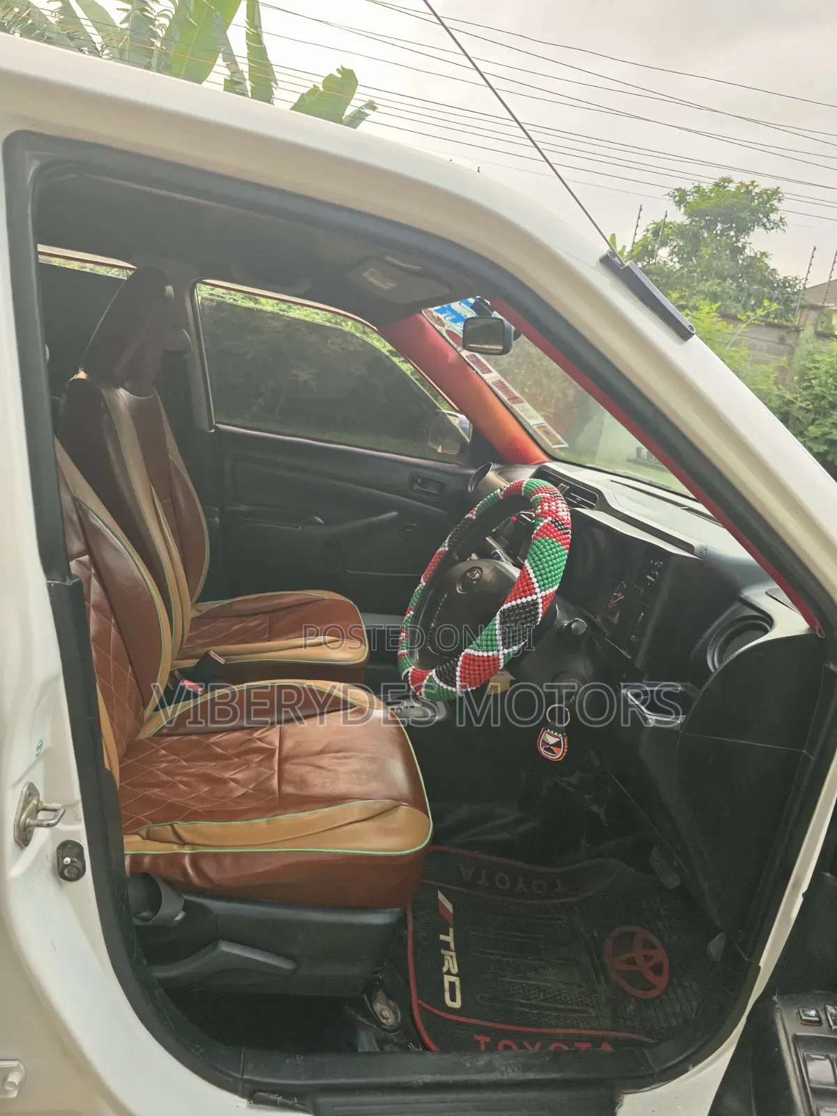 Toyota Succeed SV Premium 2014 White
