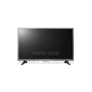 Lg Smart Tv