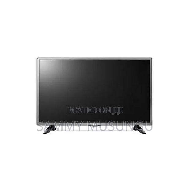 Lg Smart Tv - thumbnail 2
