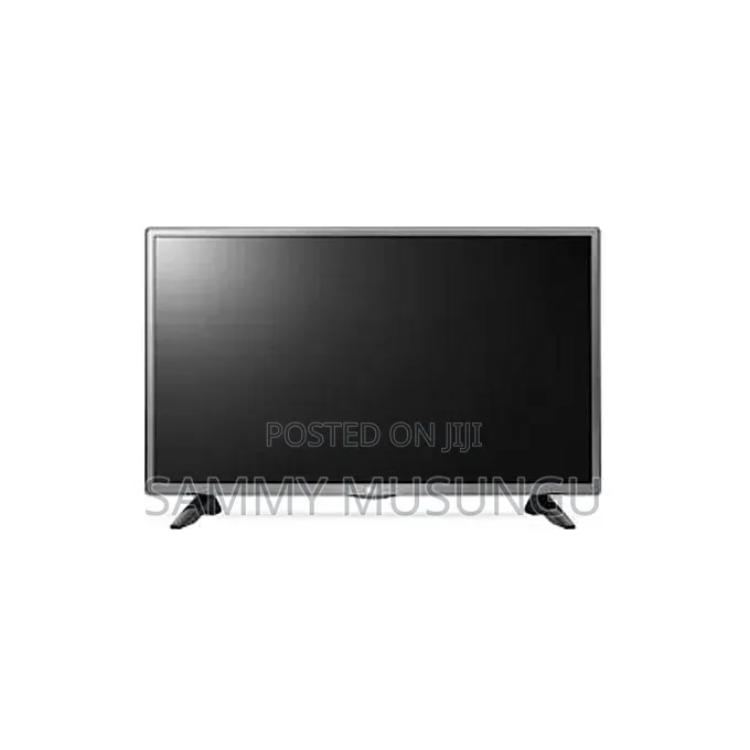 Lg Smart Tv